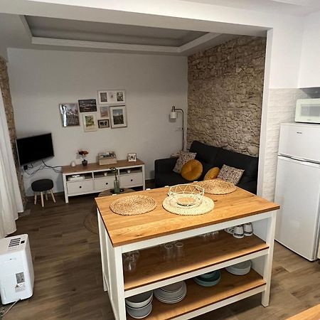 Casa El Chorro Apartment Benalup-Casas Viejas Ngoại thất bức ảnh