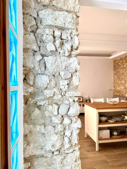 Casa El Chorro Apartment Benalup-Casas Viejas Ngoại thất bức ảnh
