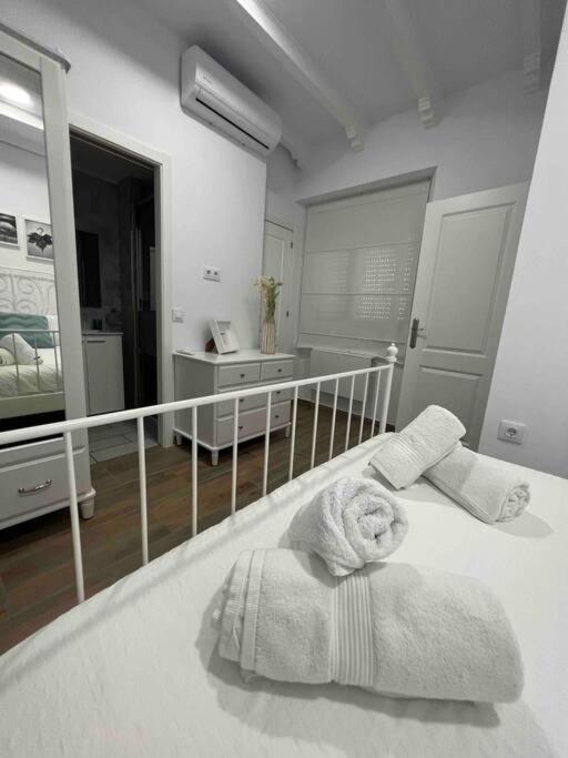 Casa El Chorro Apartment Benalup-Casas Viejas Ngoại thất bức ảnh
